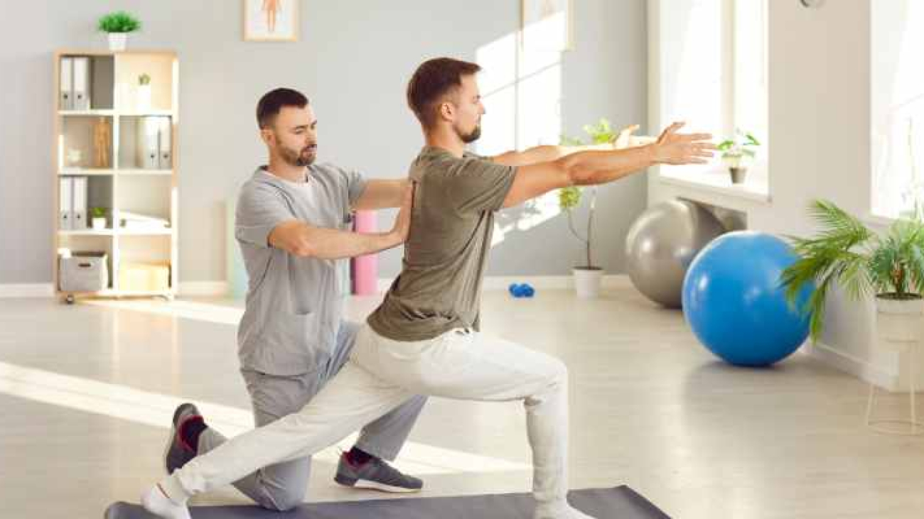 Physiotherapy Services in Droitwich That Restore Movement and Confidence