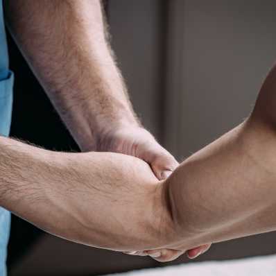 The Process_ From Assessment to Recovery