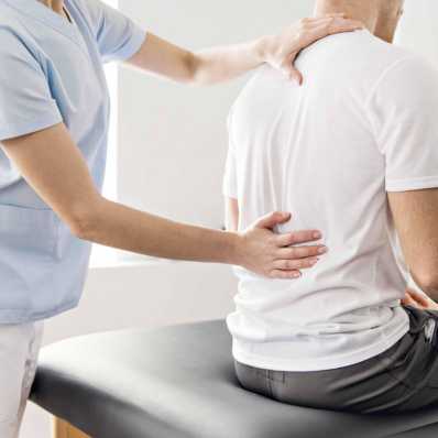 Transform Your Life with Expert Back Pain Therapy in Worcestershire