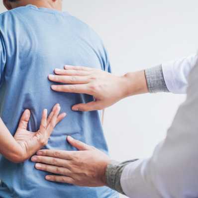 Why Choose Us for Back Pain Relief