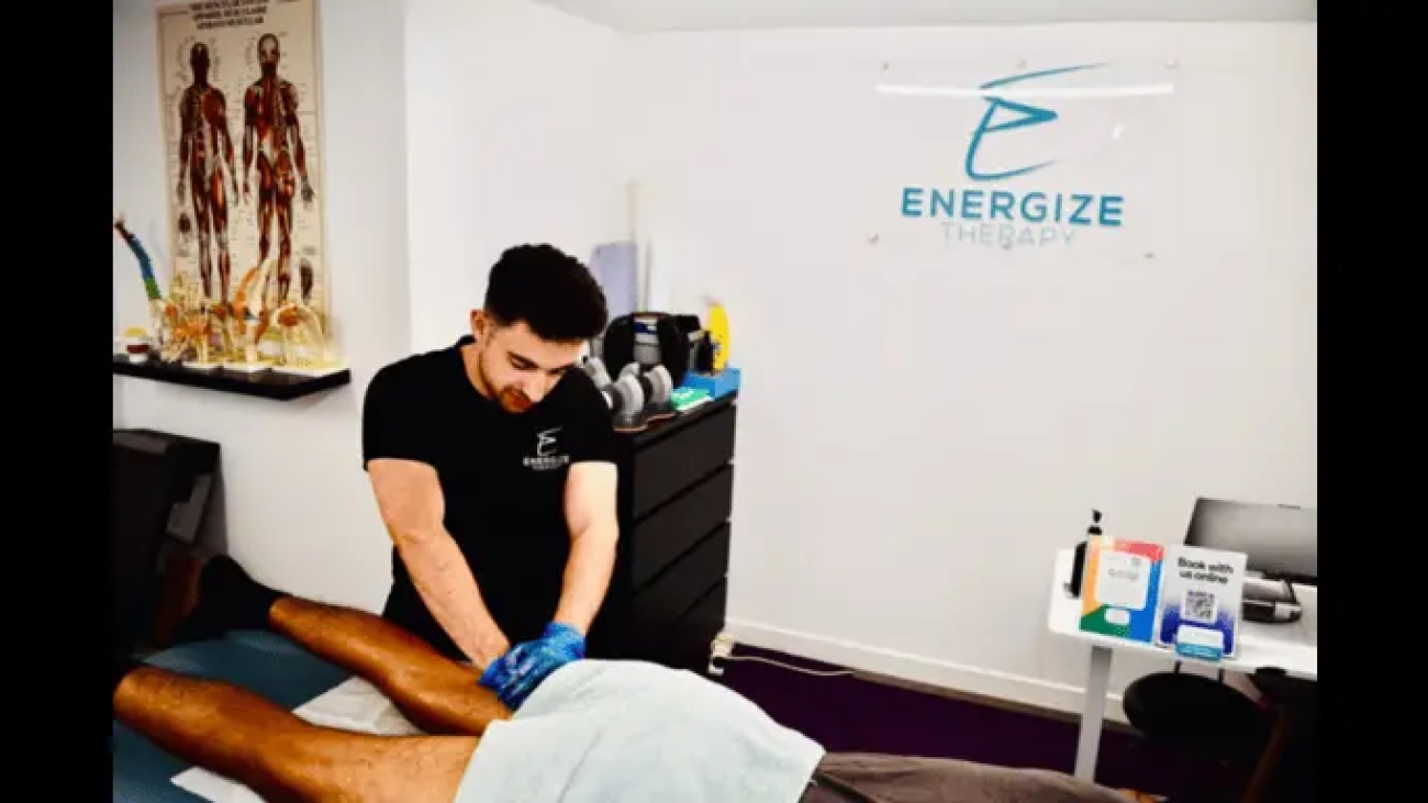 sports therapy injury prevention