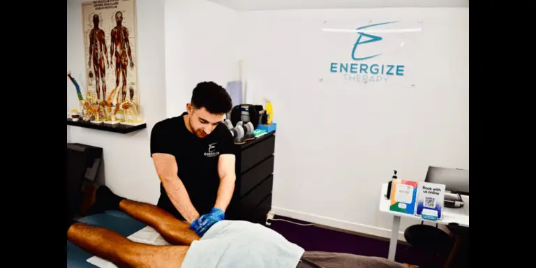 sports therapy injury prevention