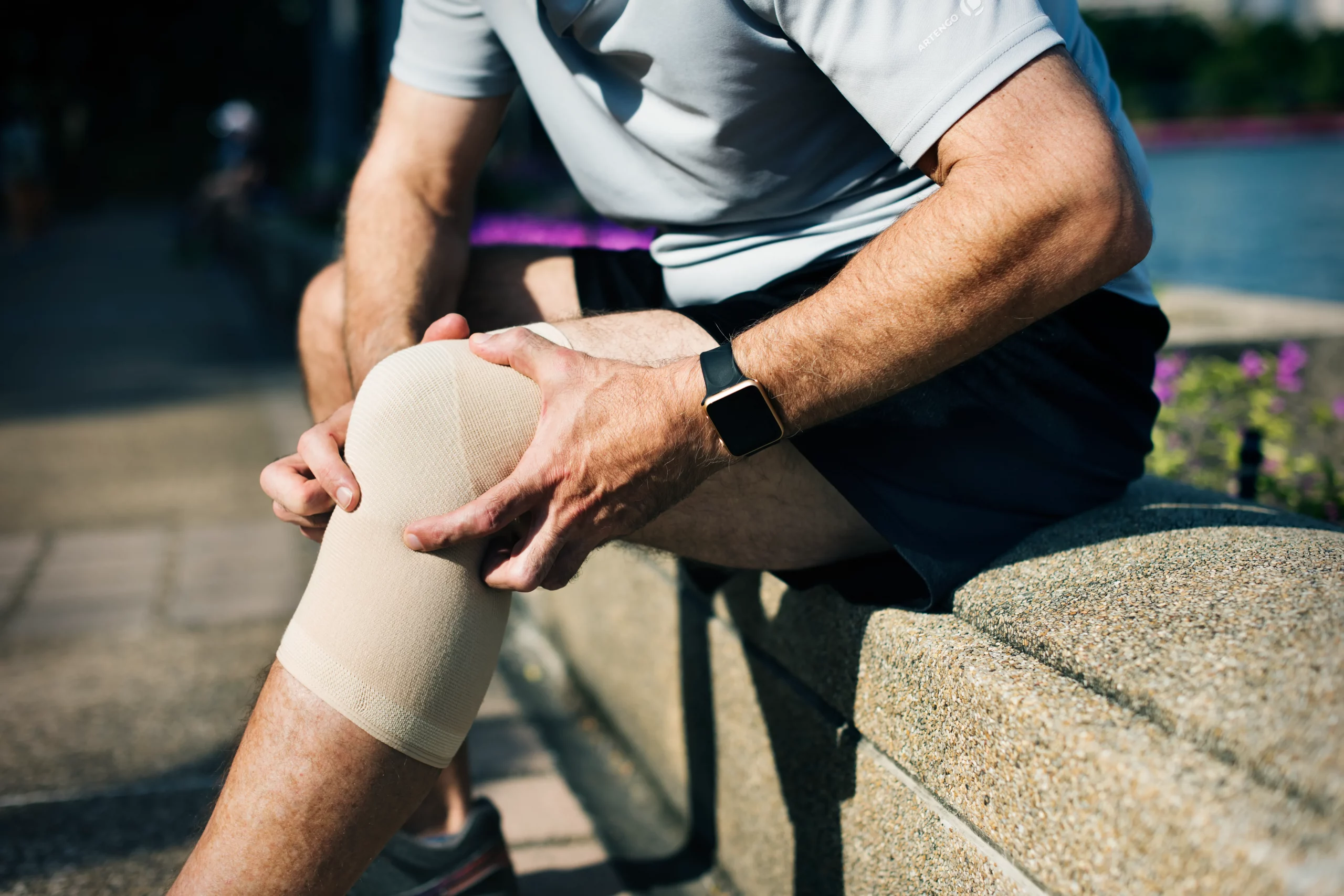 Common Ligament Injuries 3