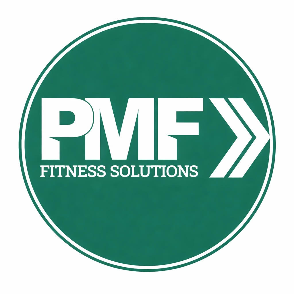 PMF Logo