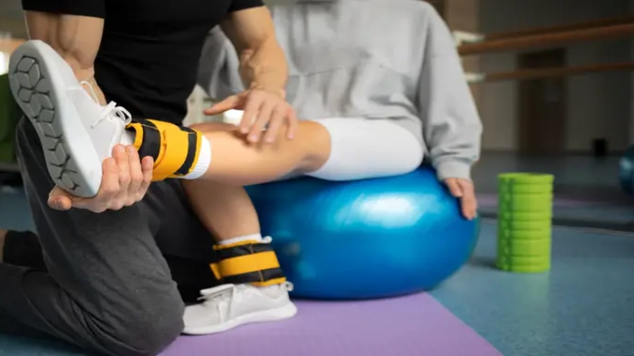 Modern Rehabilitation and Recovery