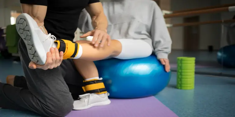 Why Modern Rehabilitation Is About More Than Just Recovery - Energize Therapy