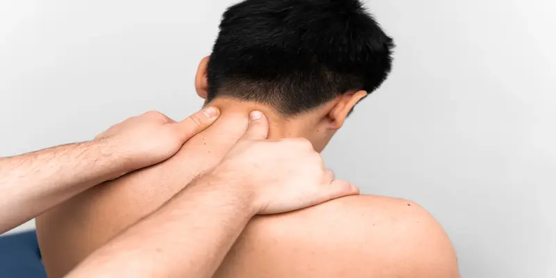 Can Neck Pain Cause Headaches And What Can Help